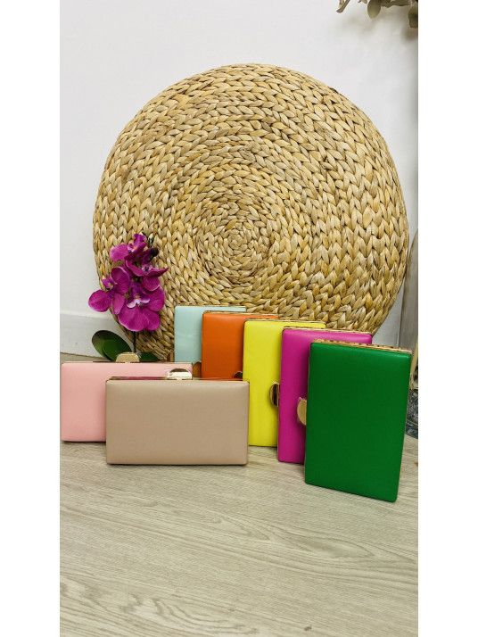 Cartera de Fiesta ESTRELLA