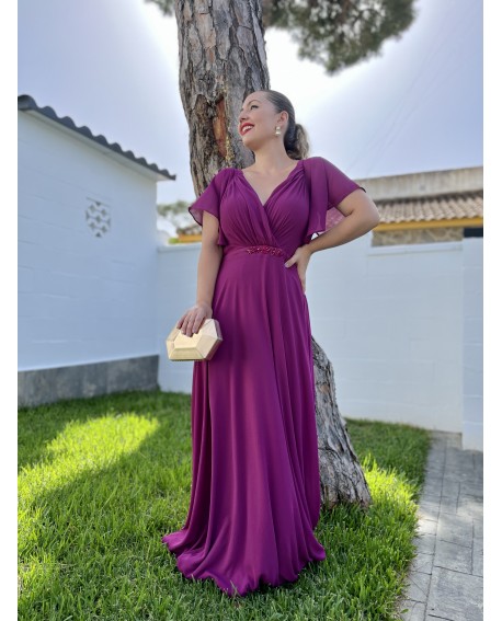 Vestido de Fiesta JESSICA - Joana Delgado Shop