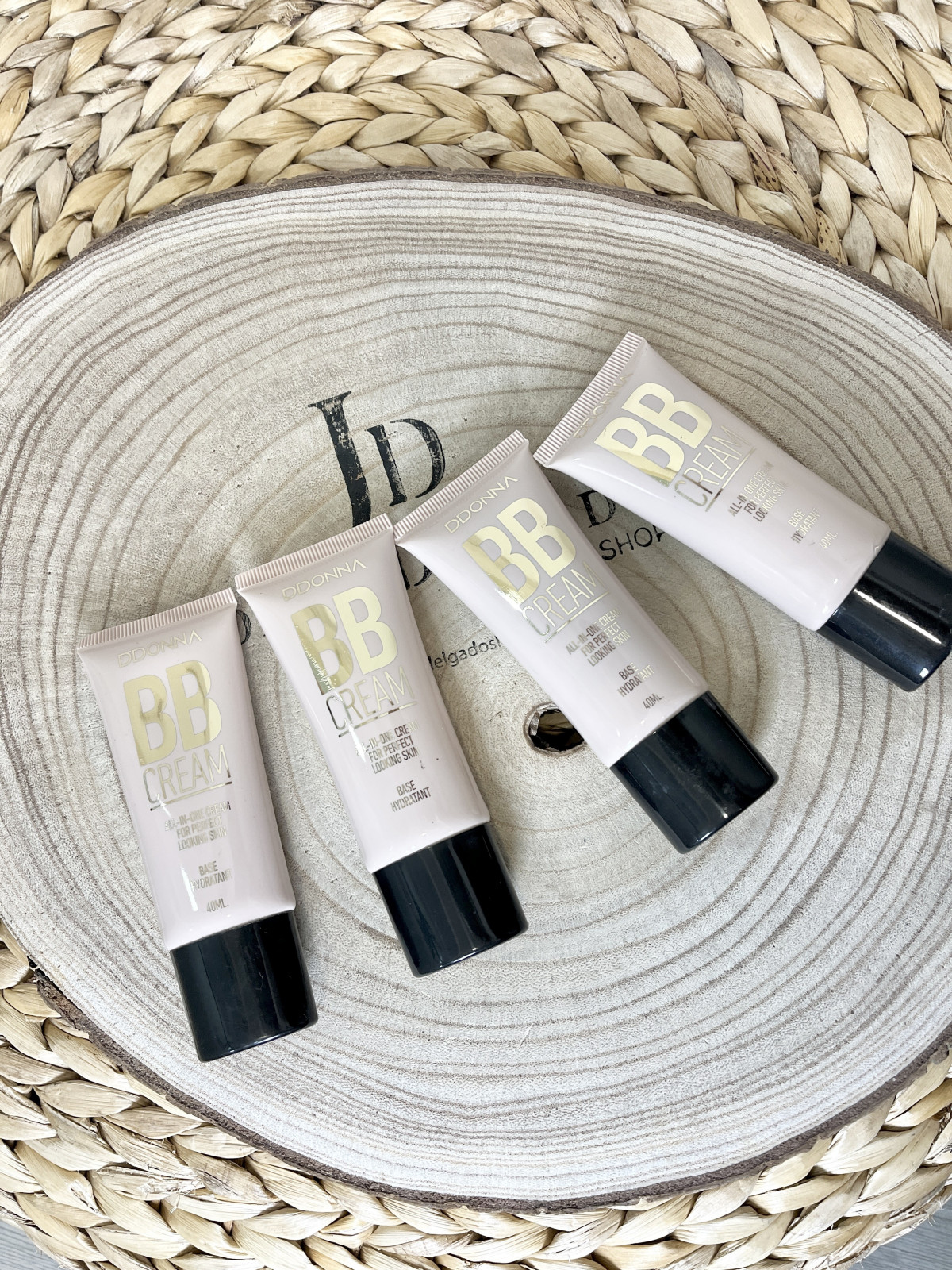 BB Cream