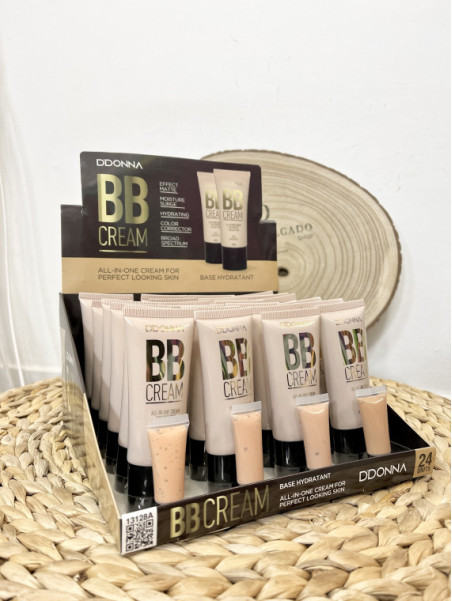 BB Cream