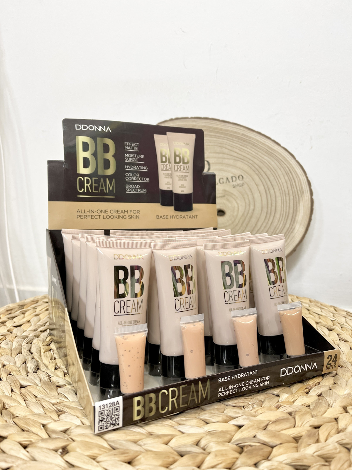 BB Cream