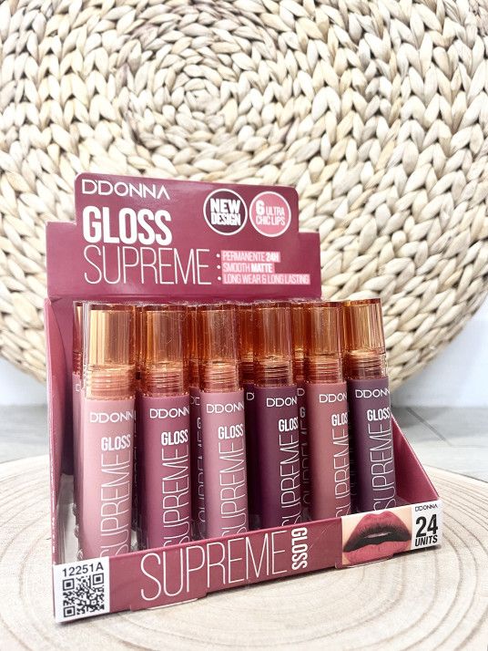 Gloss Supreme
