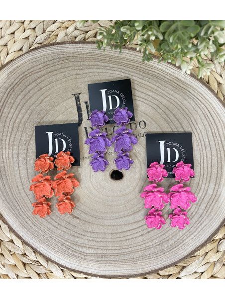 Pendiente NATURALEZA