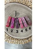 Labial Mate 24h Labial Mate 24h