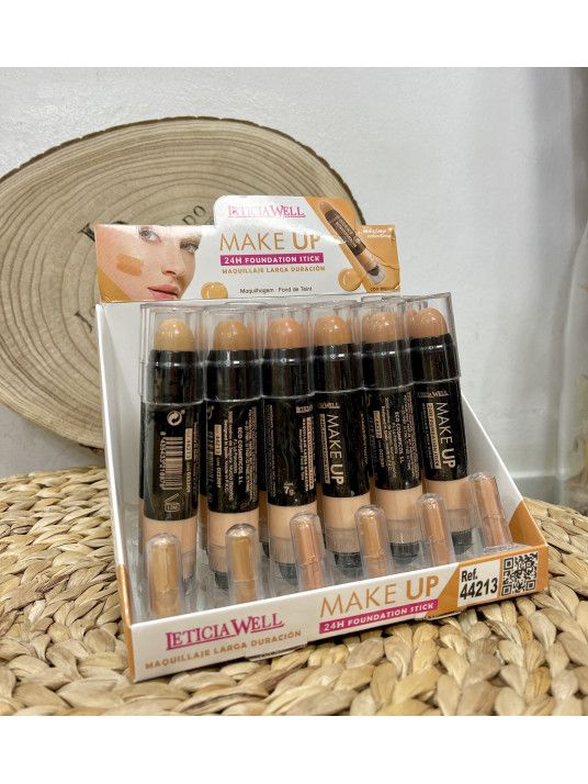 Barra de Maquillaje para Contouring