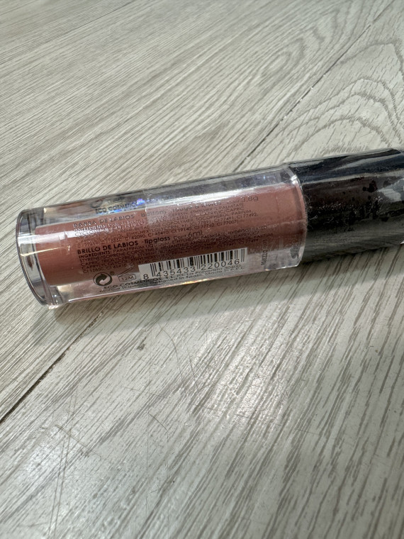 Labial DUO GLOW