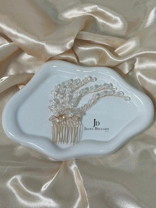 Peinecillo Simple PERLAS