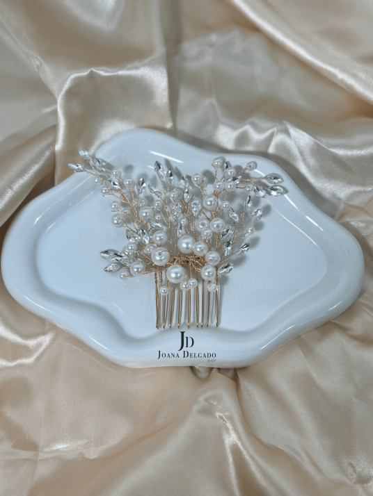 Peinecillo DOBLE PERLAS