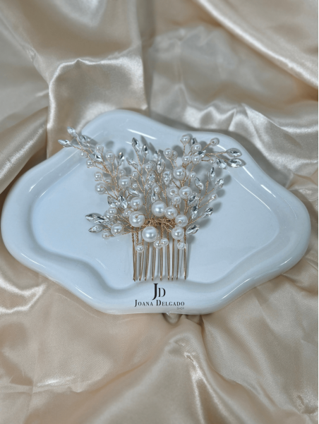 Peinecillo DOBLE PERLAS