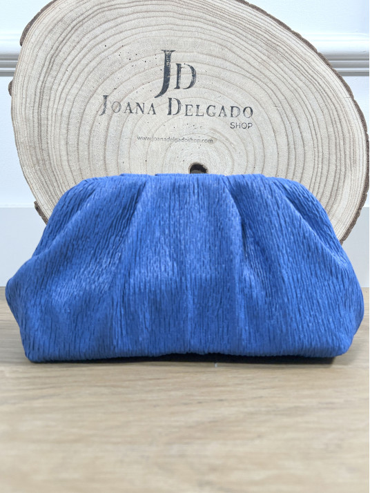 Cartera de Fiesta en Tela