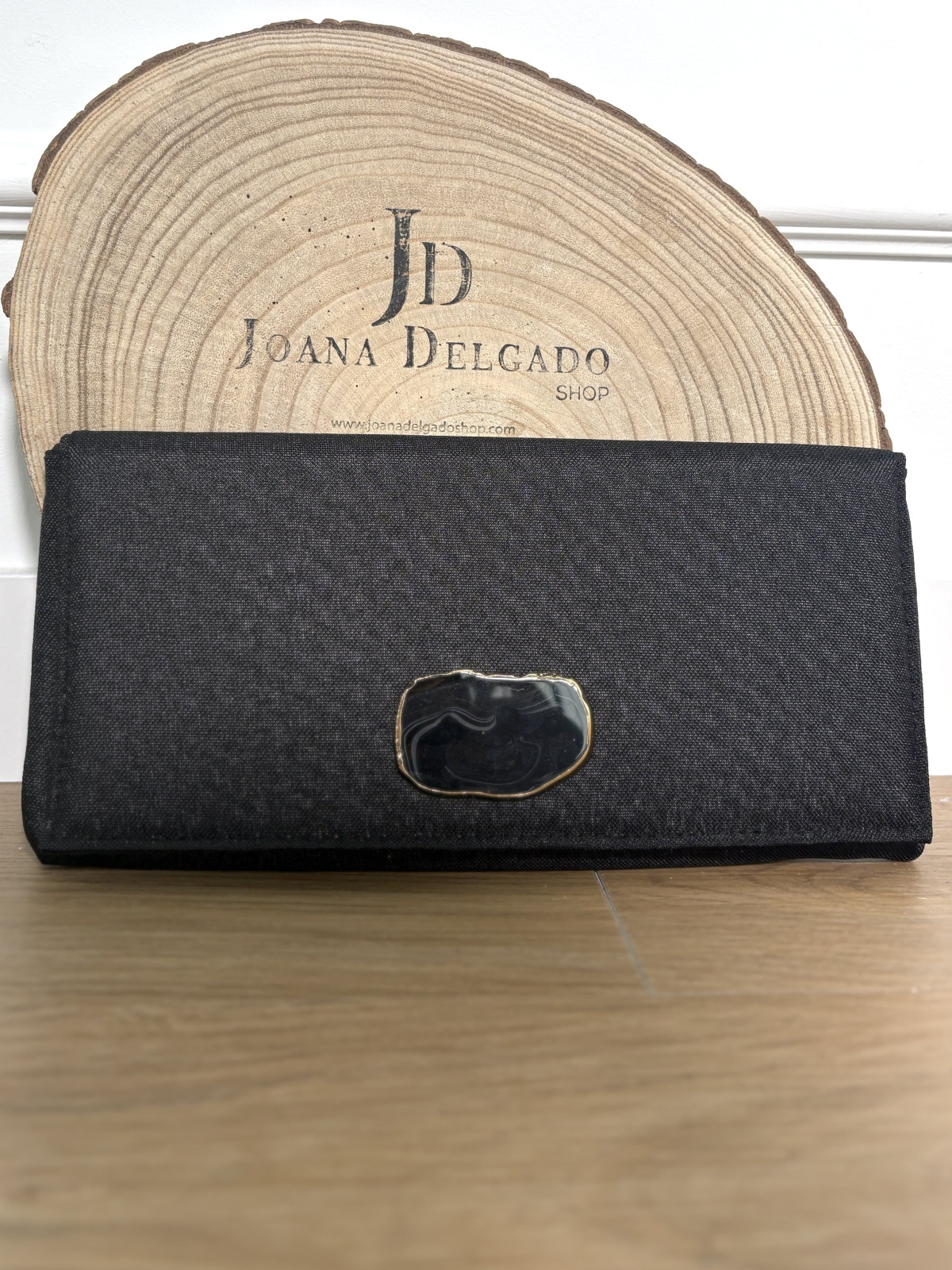 Cartera de Rafia ESTHER Cartera de Rafia ESTHER