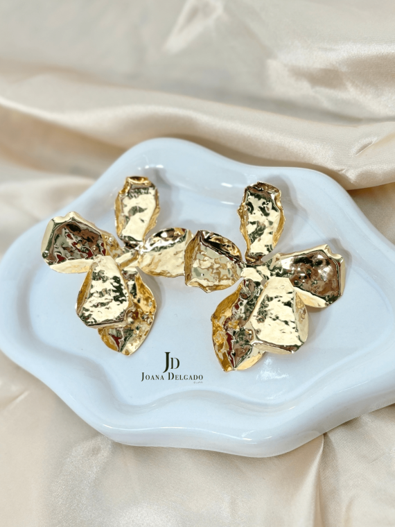 Pendientes FLOWERS