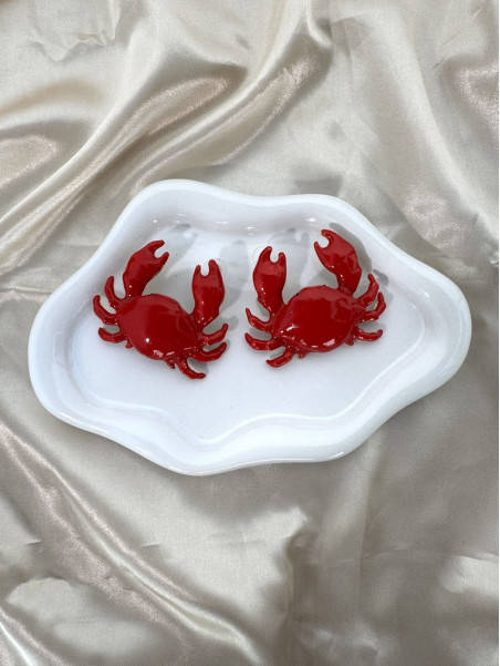 Pendiente CANGREJOS