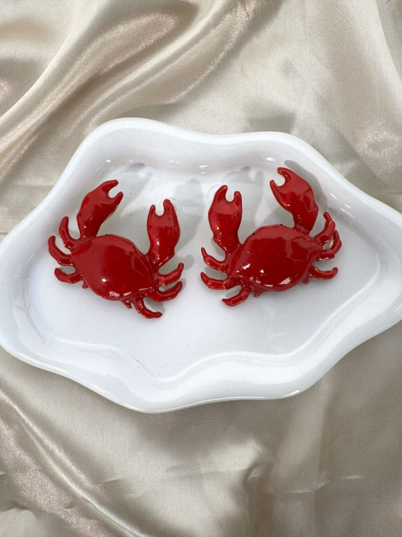 Pendiente CANGREJOS