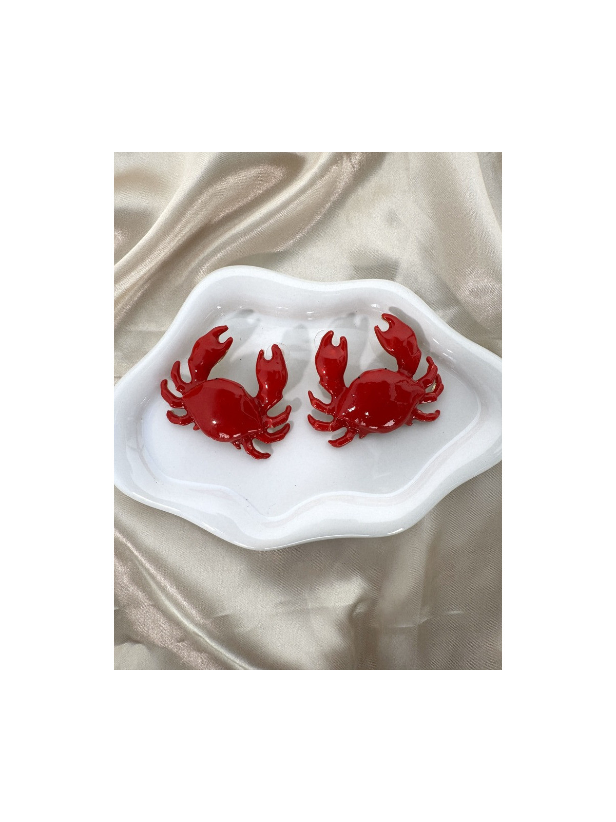 Pendiente CANGREJOS
