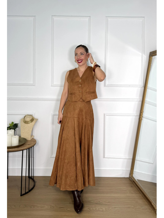 Conjunto de antelina ANDREA