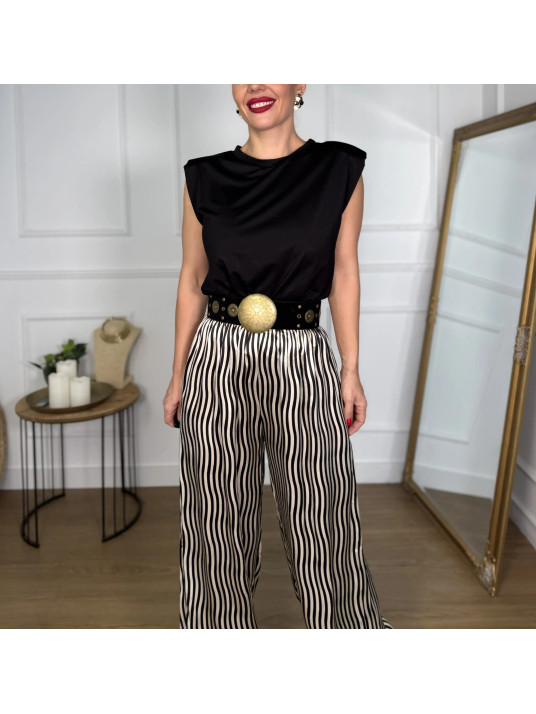 Camiseta de licra LEO