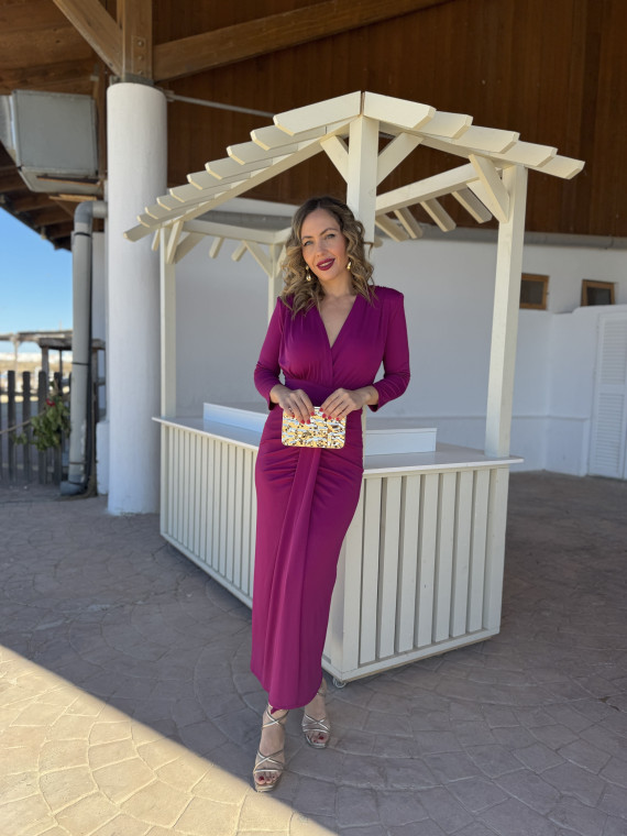 Vestido de fiesta GENESIS