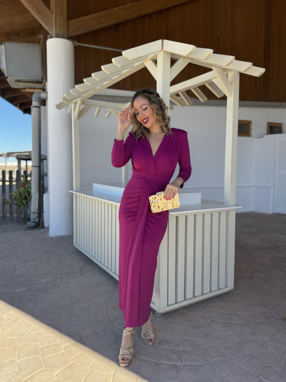 Vestido de fiesta GENESIS