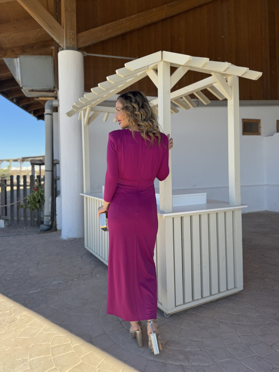 Vestido de fiesta GENESIS