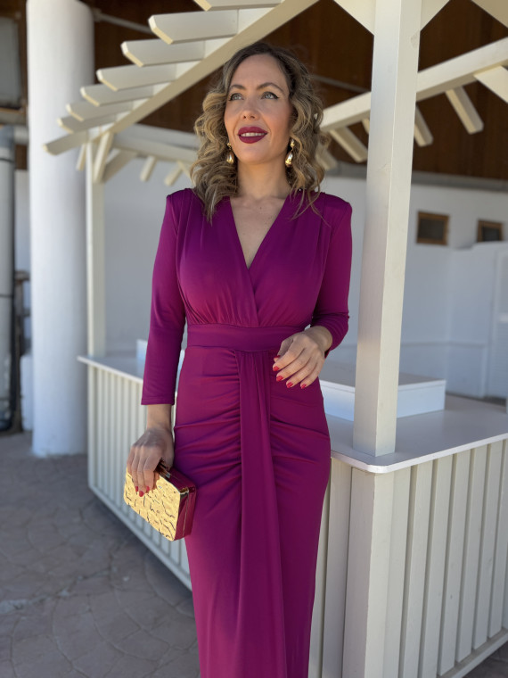 Vestido de fiesta GENESIS