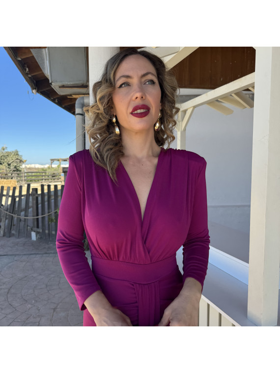 Vestido de fiesta GENESIS