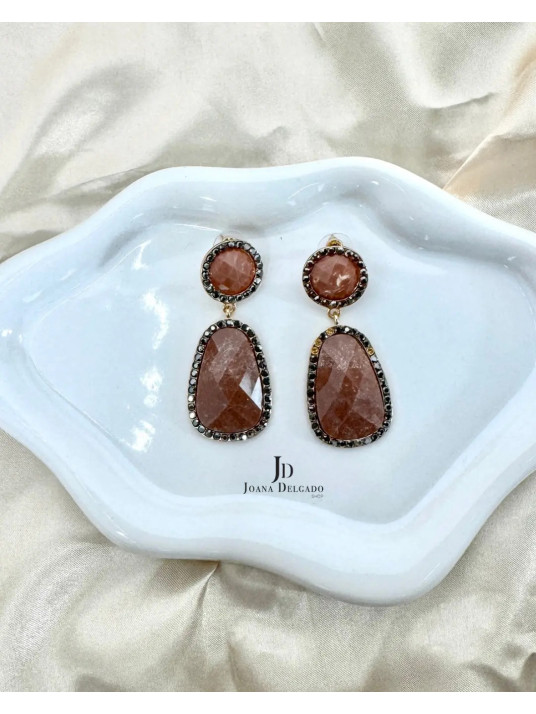 Pendiente de Fiesta NOOR