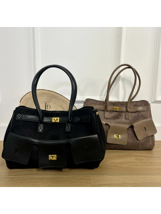 Bolso ROMA estilo Shopper