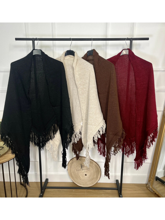 Poncho AUREA