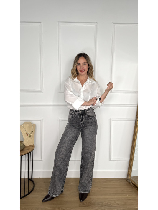 Camisa BASIC Blanca
