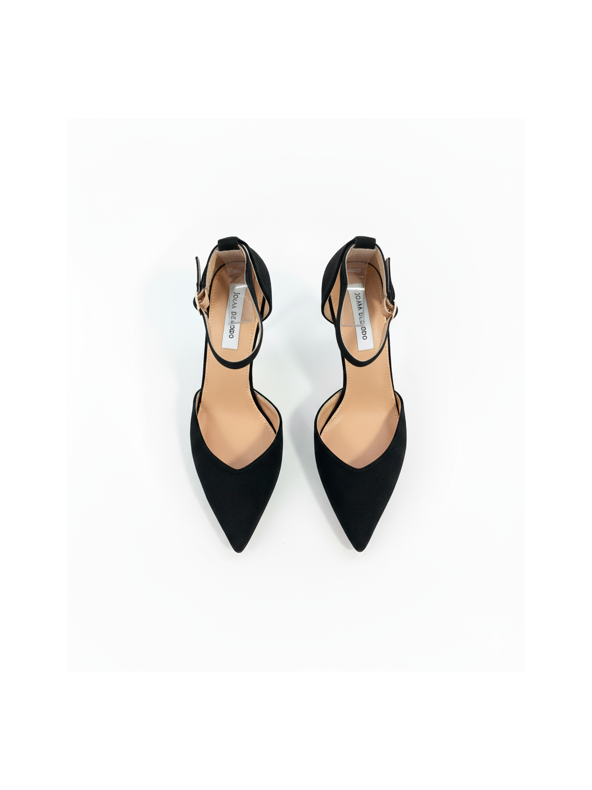 Stilettos Negros MARA