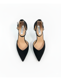 Stilettos Negros MARA