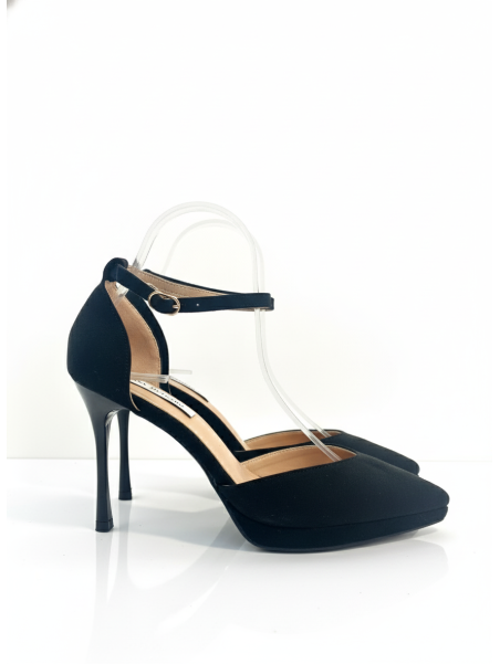 Stilettos Negros MARA