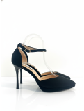Stilettos Negros MARA