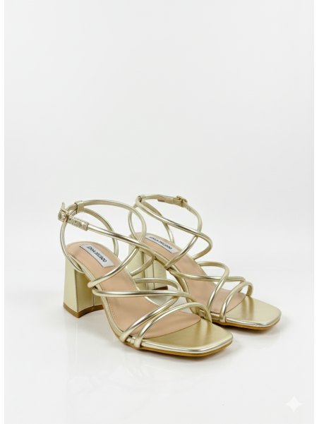 Sandalia Dorada THALIA