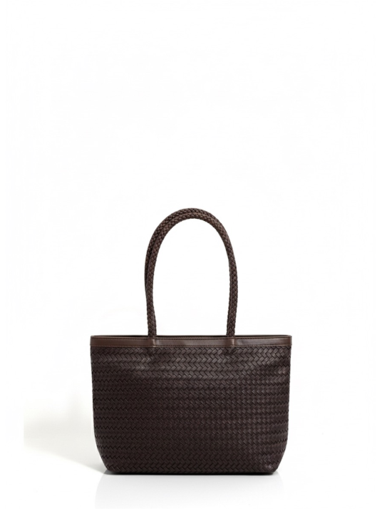 Bolso de polipiel INDIA