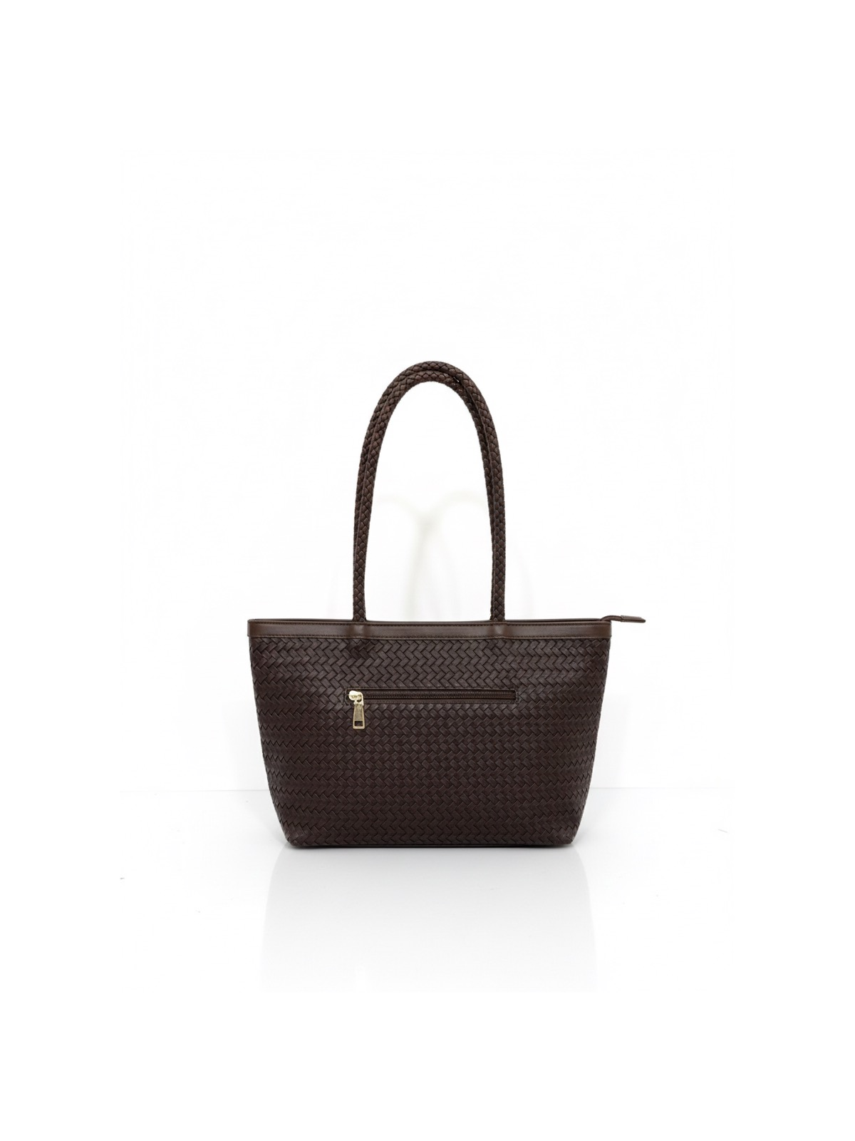 Bolso de polipiel INDIA