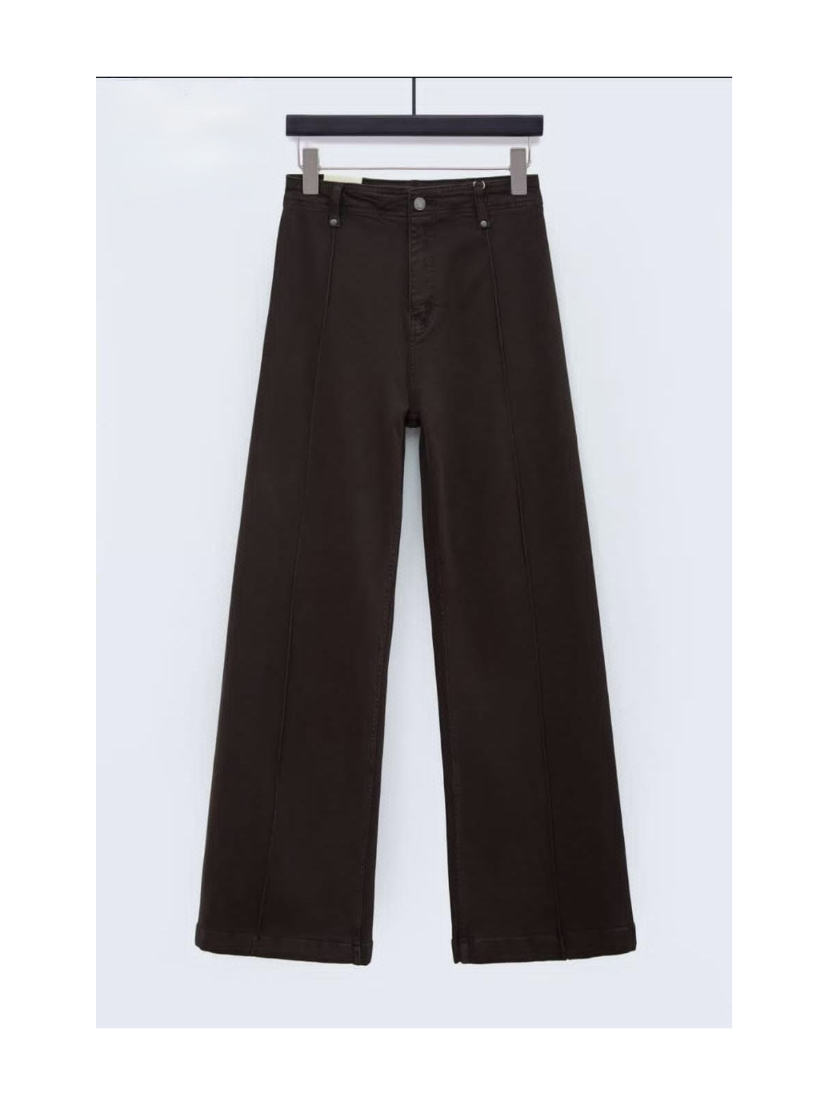 Vaquero chocolate LUCIA