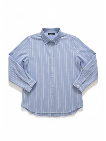 Camisa de rayas SELENA