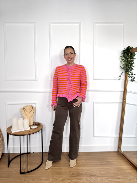 Pantalon vaquero NOE