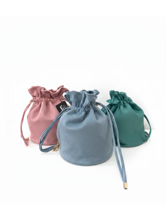 Bombonera de Fiesta LISA