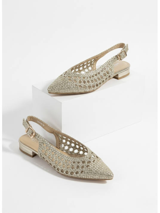 Muler doradas LORENA