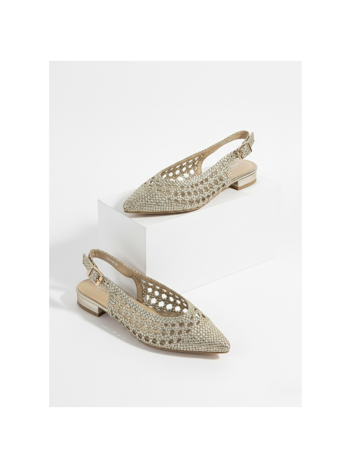 Muler doradas LORENA