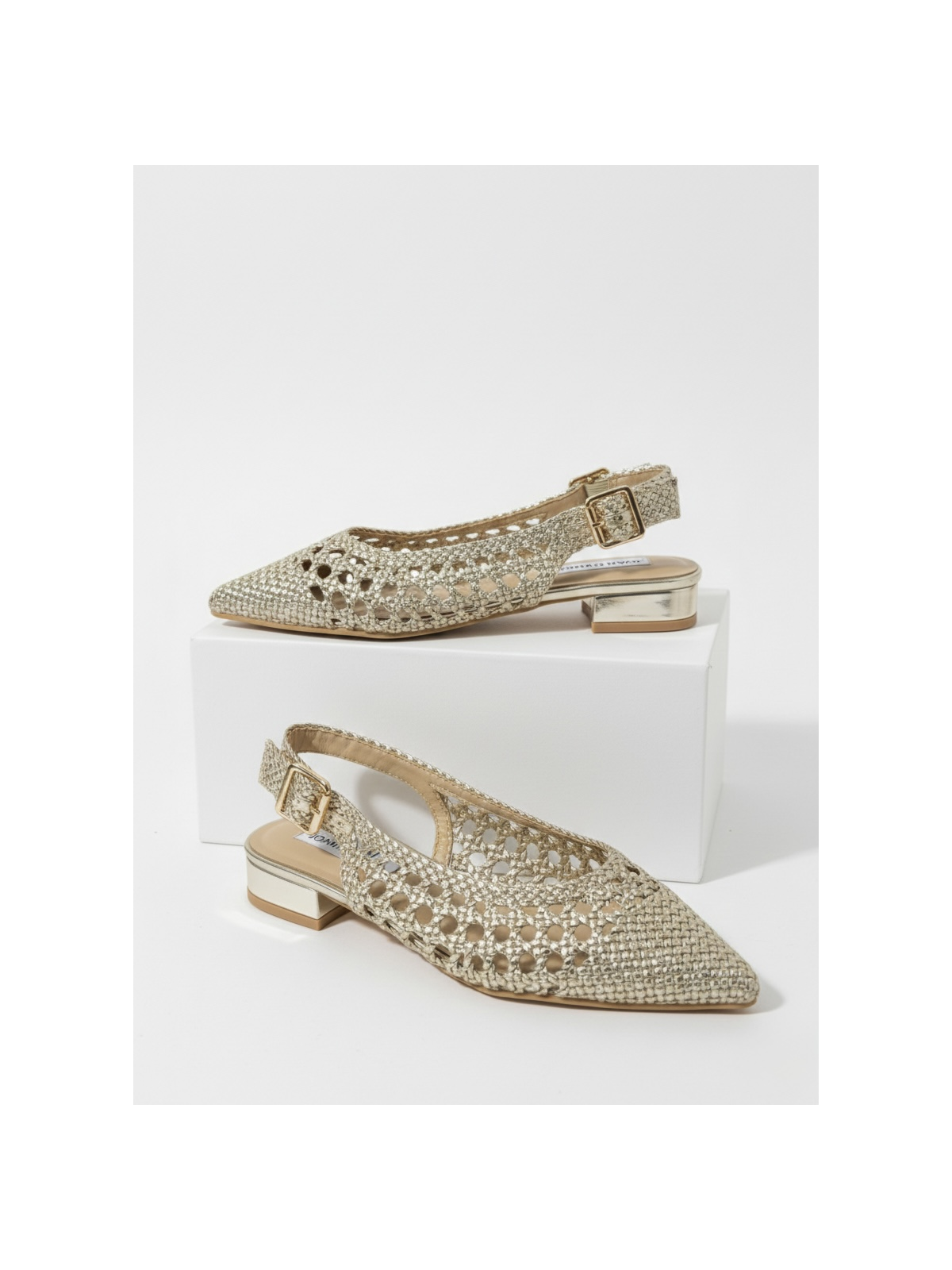 Muler doradas LORENA