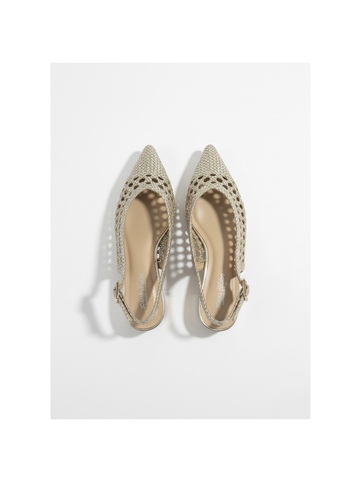 Muler doradas LORENA