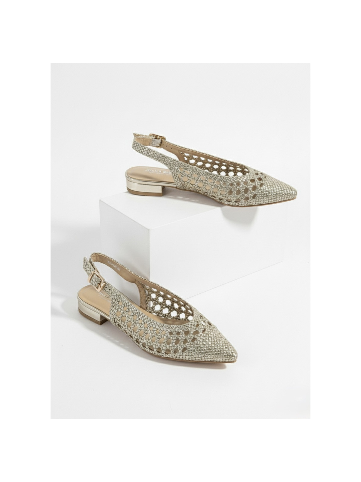 Muler doradas LORENA