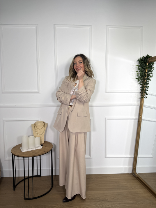 Blazer PRIMAVERA 2.0