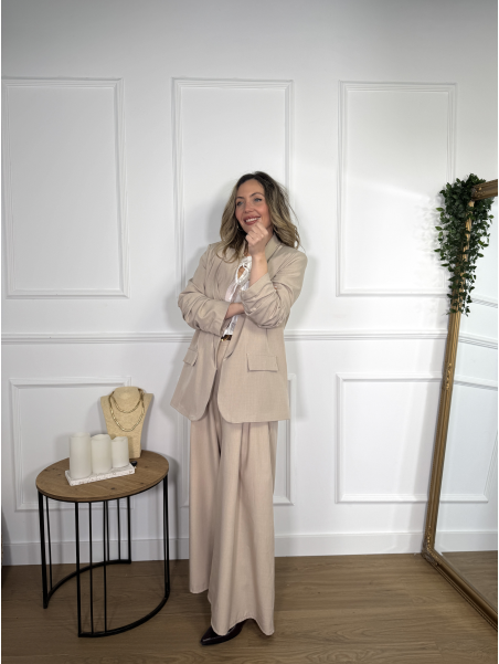 Blazer PRIMAVERA 2.0