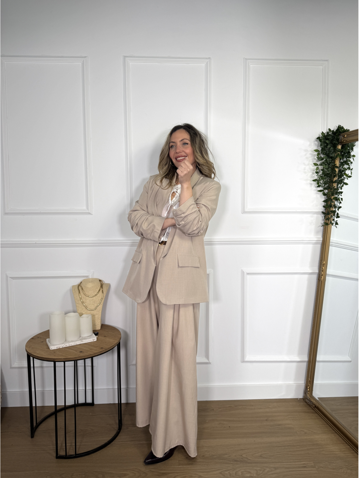 Blazer PRIMAVERA 2.0