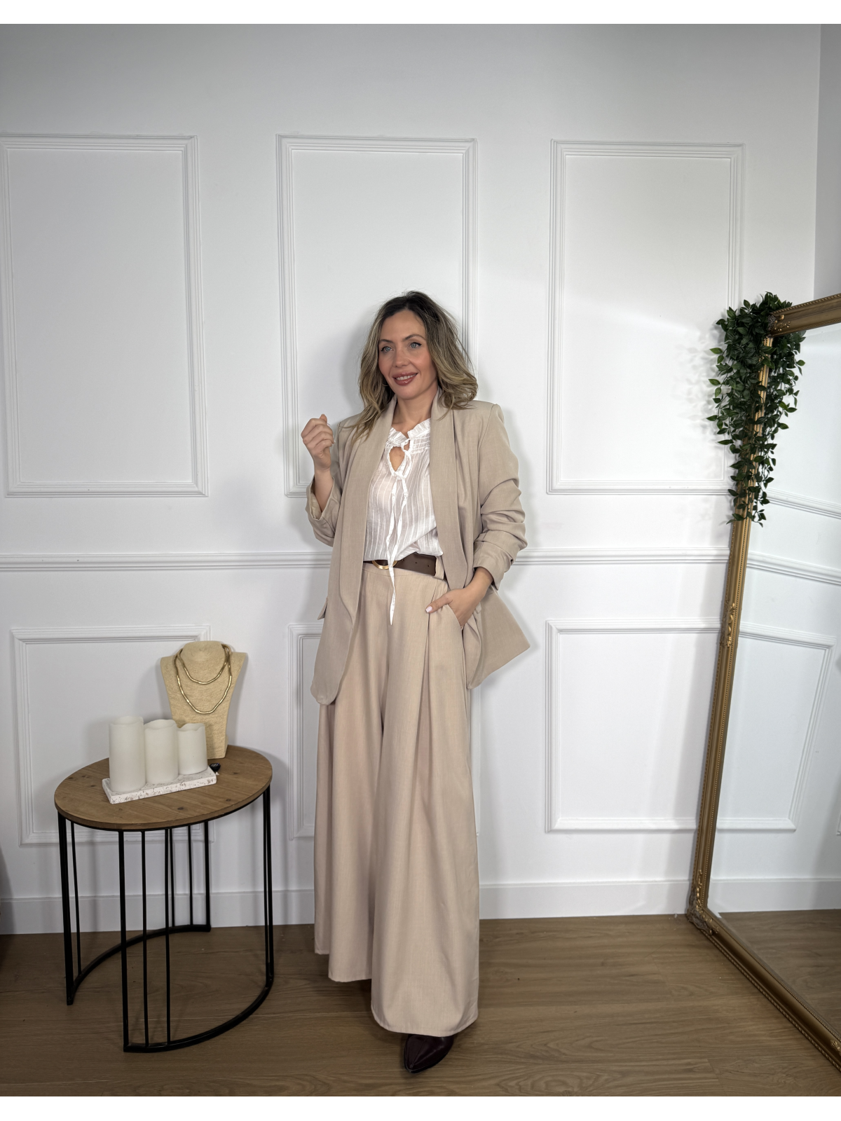 Blazer PRIMAVERA 2.0